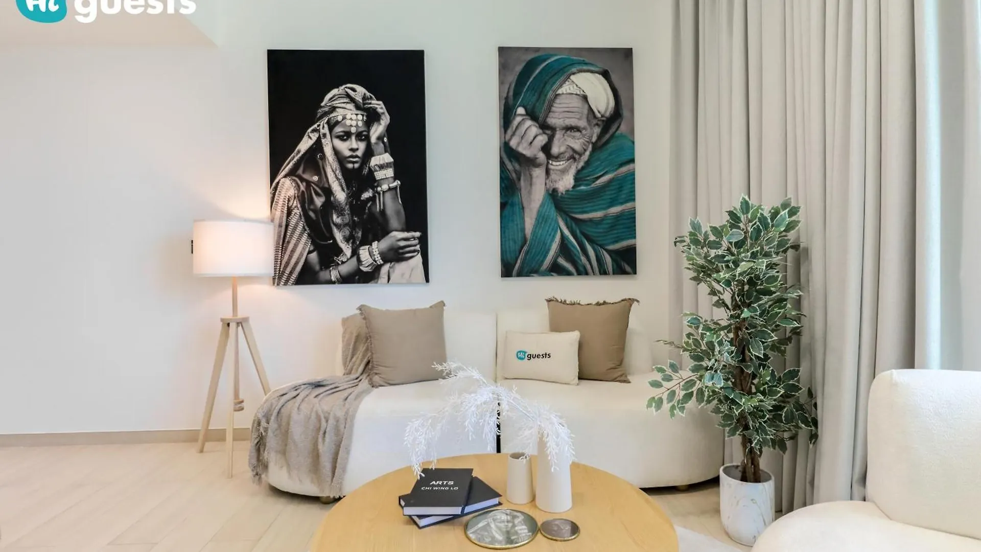 Higuests - Luxury Apt In The Heart Of Jvc At Binghatti Nova Dubái 0*,  Emiratos Árabes Unidos