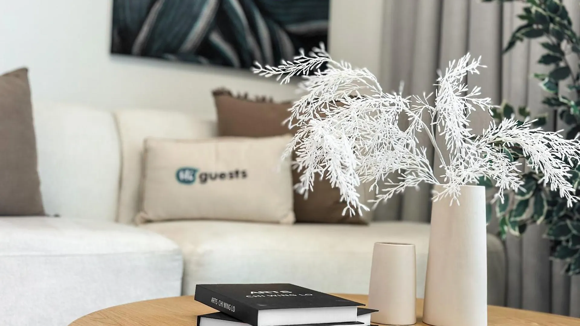 Higuests - Luxury Apt In The Heart Of Jvc At Binghatti Nova Dubái