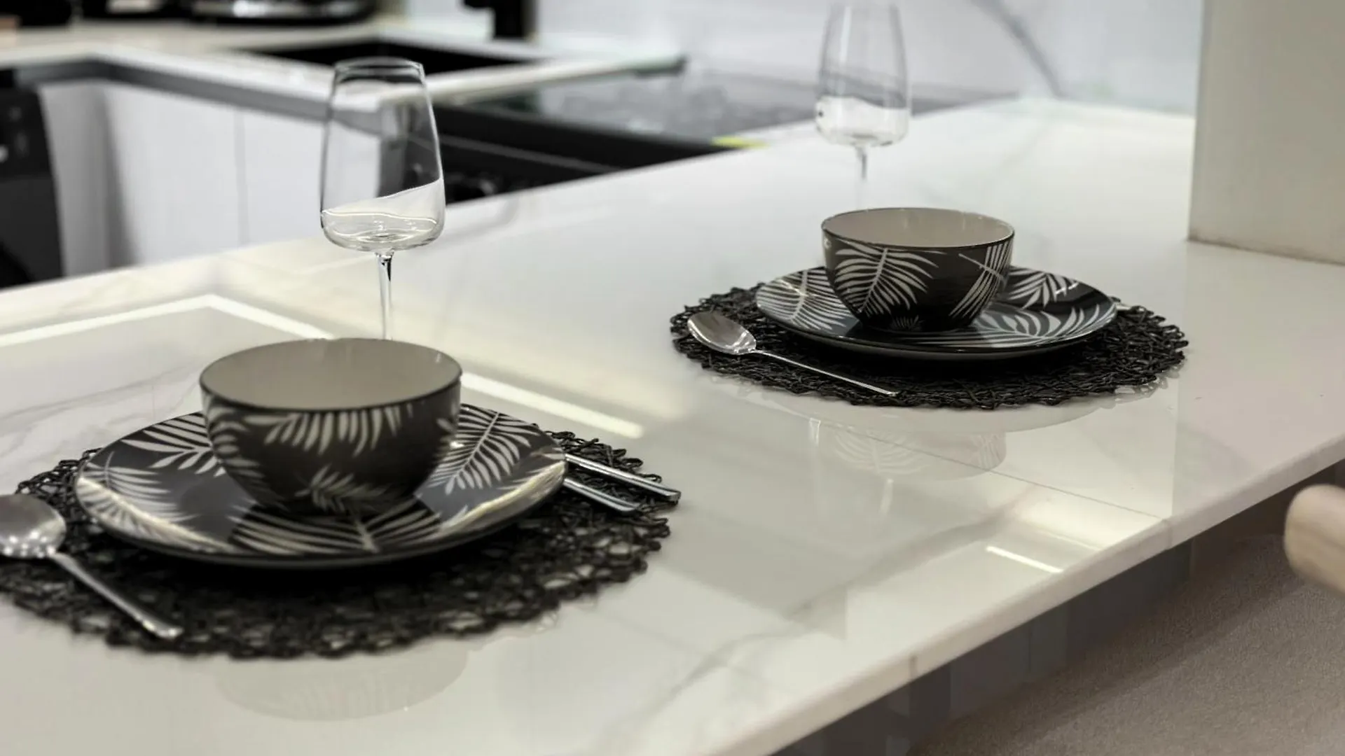 Apartamento Higuests - Luxury Apt In The Heart Of Jvc At Binghatti Nova Dubái